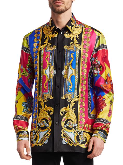 cheap versace mens|versace clearance for men.